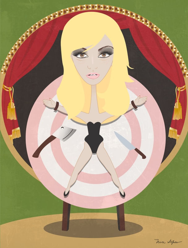 BRITNEY