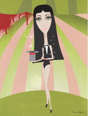 CHER