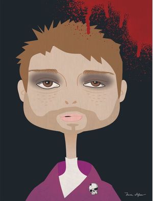 THOM YORKE