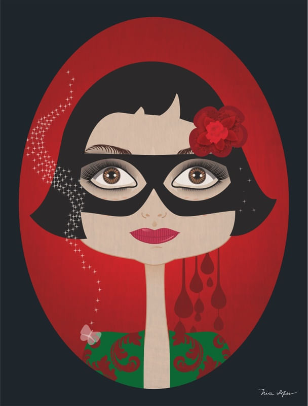 AMÉLIE POULAIN