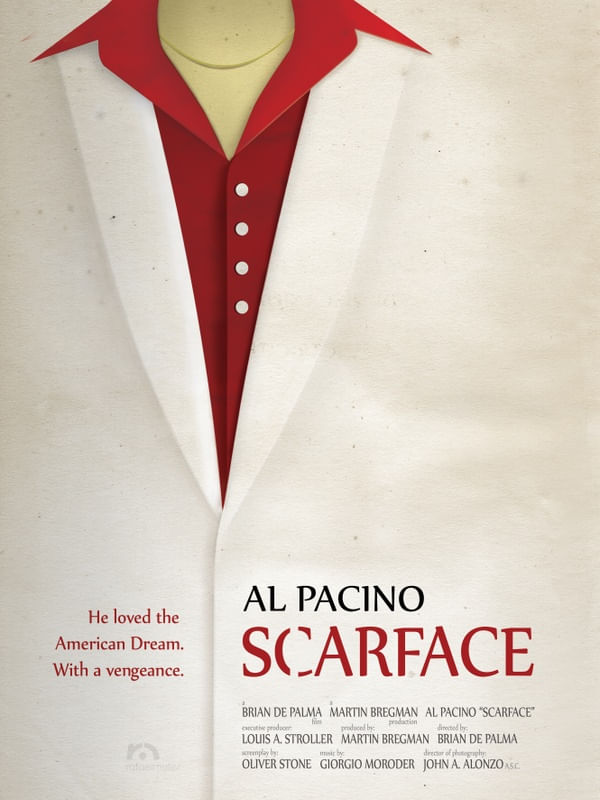 SCARFACE