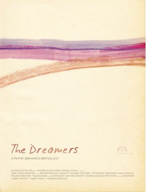 THE DREAMERS