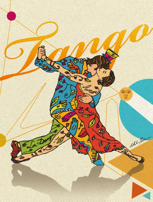 TANGO