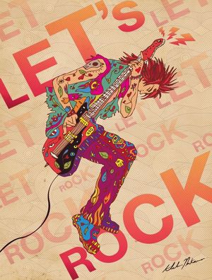 LET'S ROCK