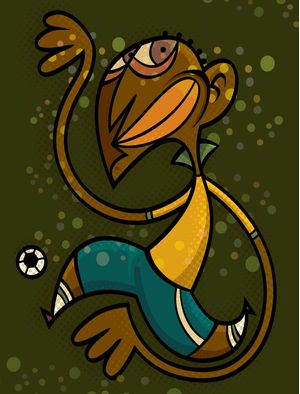 O ÓPIO DO POVO