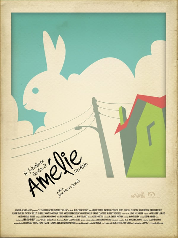 AMÉLIE II