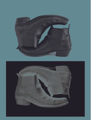 LAS BOOTS