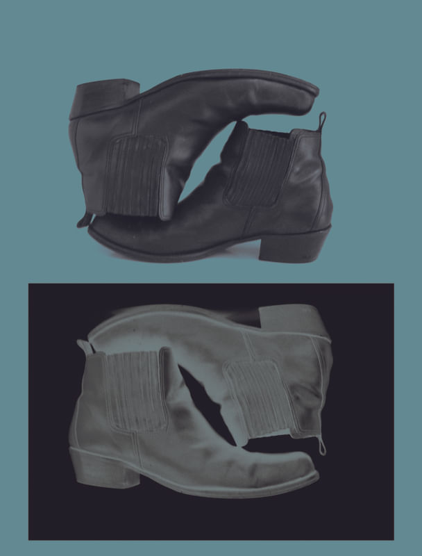 LAS BOOTS