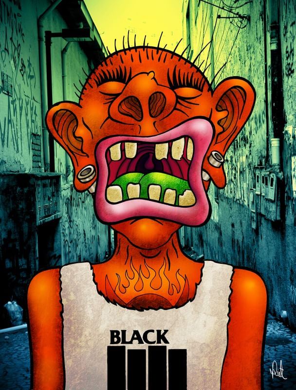 PUNK