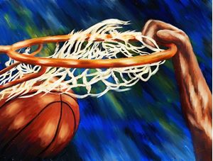 BASQUETE