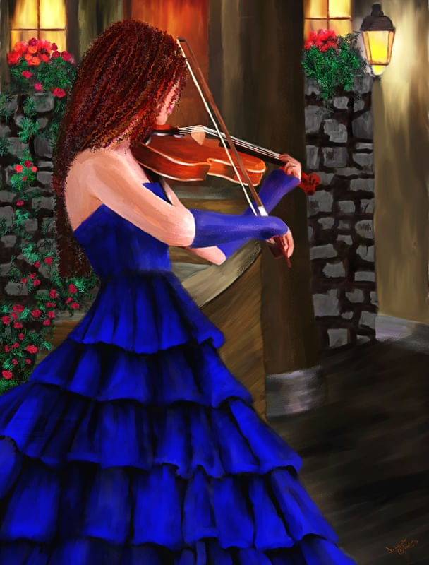 O CONCERTO
