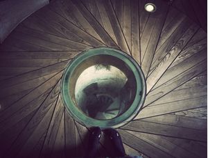 APERTURE