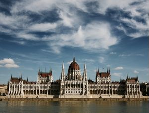 BUDAPEST