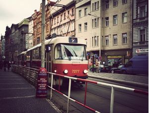 PRAHA
