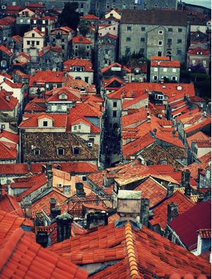 ROOFS