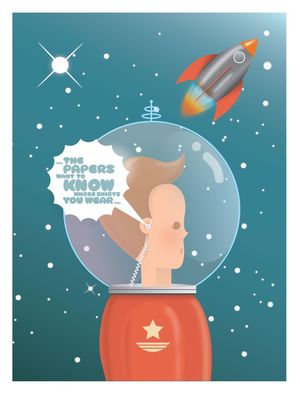 MAJOR TOM