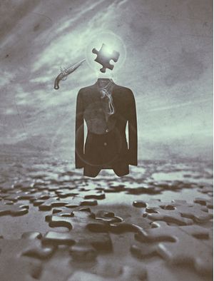 PUZZLE INSTINCT