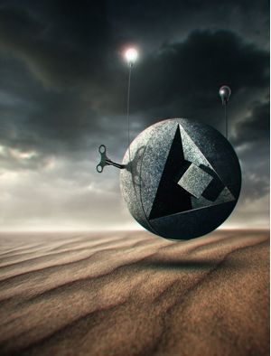 LIFEFORMS