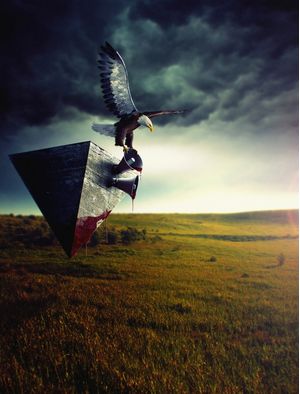 BATTLE HYMNS