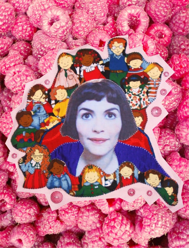 AMÉLIE POULAIN II