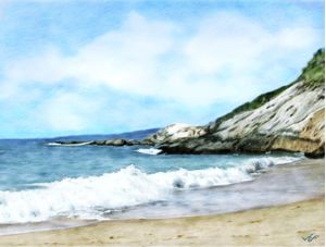PRAIA