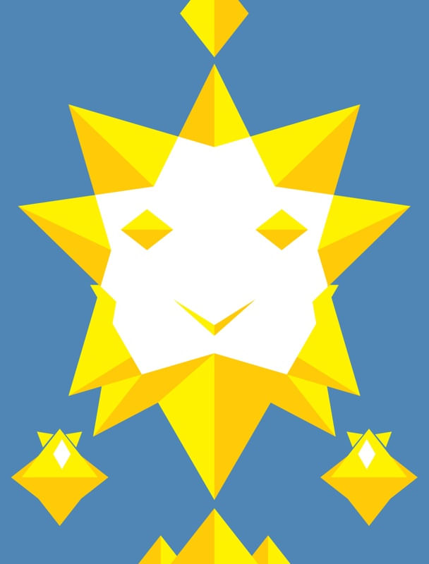 LION STAR