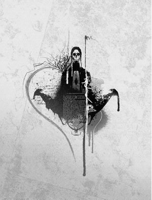LOVE-N-DEATH