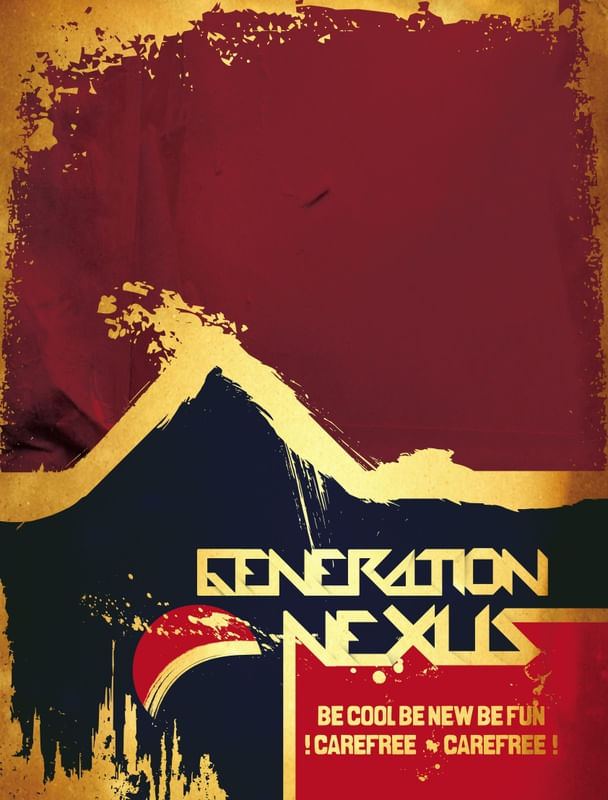 GENERATION NEXUS