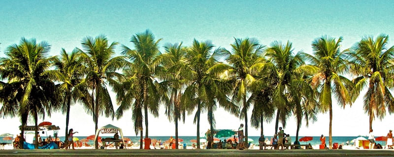 COPACABANA