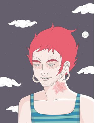 TEENWOLF