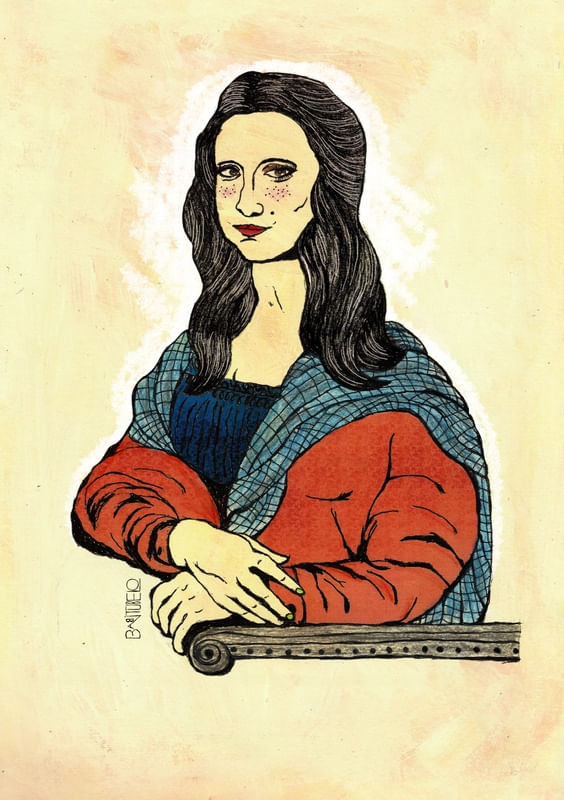 DONA LISA
