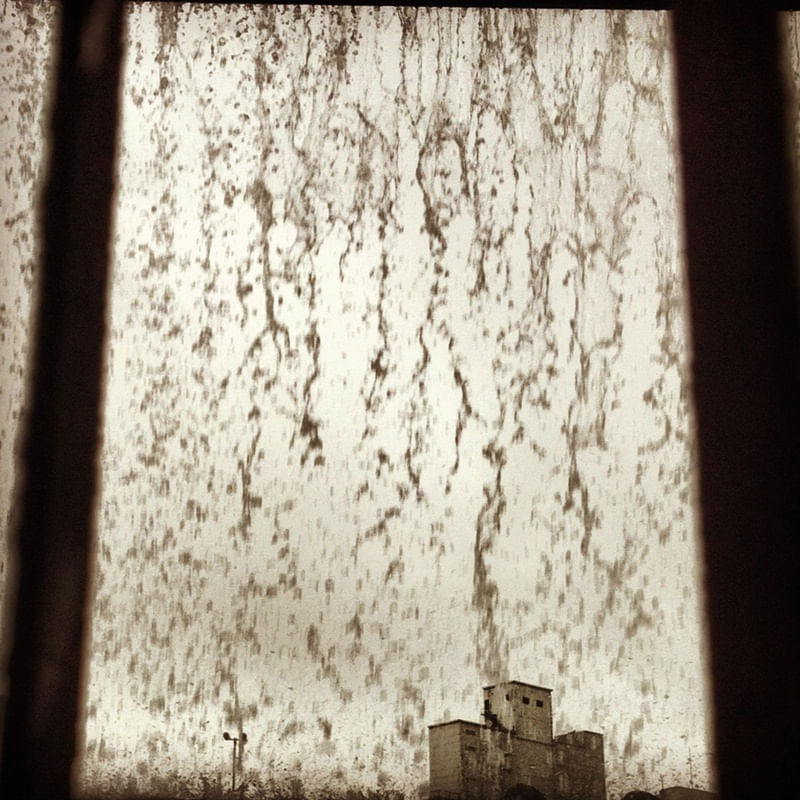 SEPIA RAIN