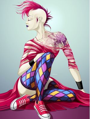 MOHAWK