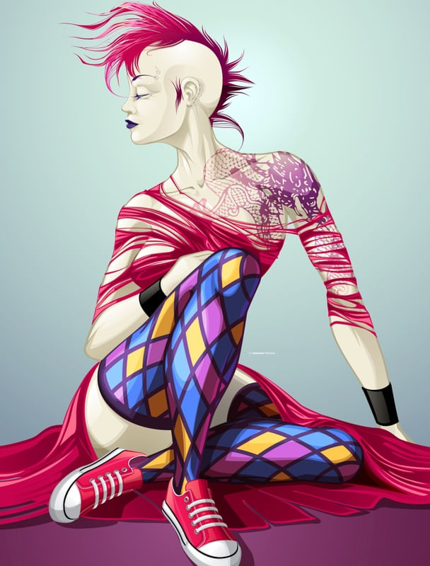 MOHAWK