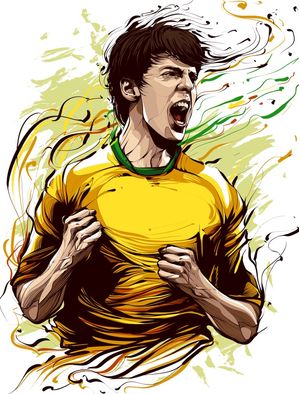 KAKÁ