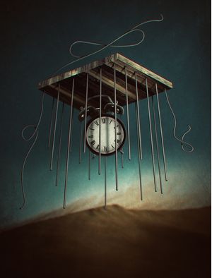 ENDLESS TIME
