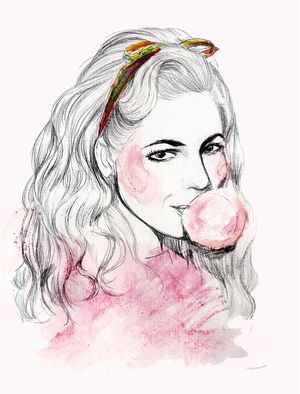 MARINA & THE DIAMONDS