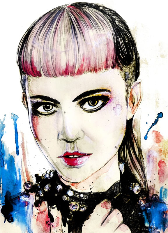 GRIMES