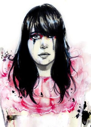 BAT FOR LASHES