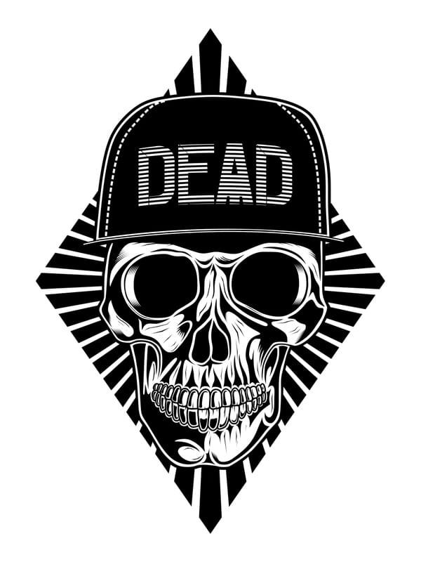 SKULLHAT