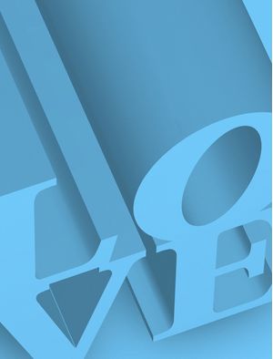 BLUE LOVE