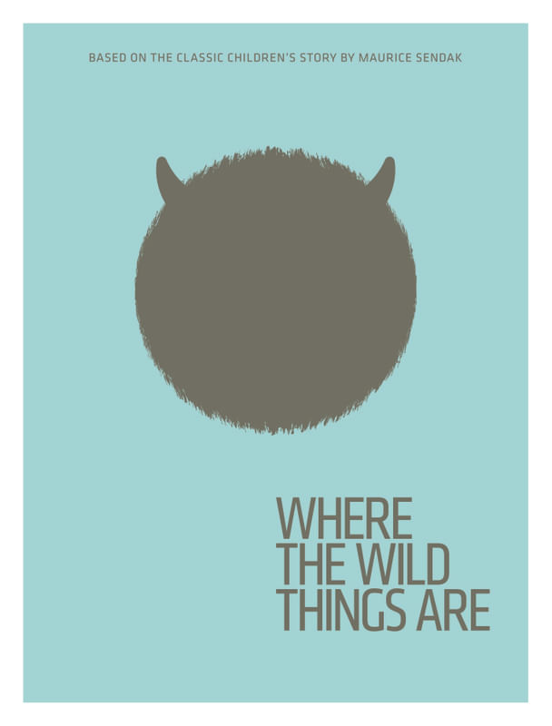 WILD THINGS