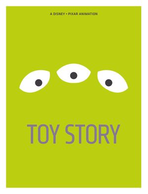 TOY STORY