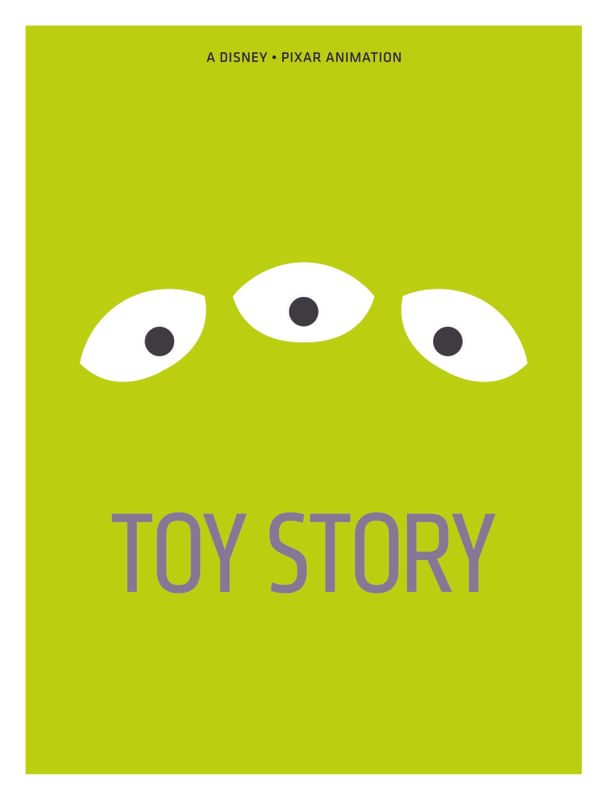 TOY STORY