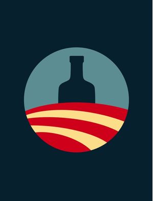 YES WE DRINK!