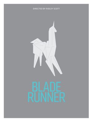 BLADE RUNNER