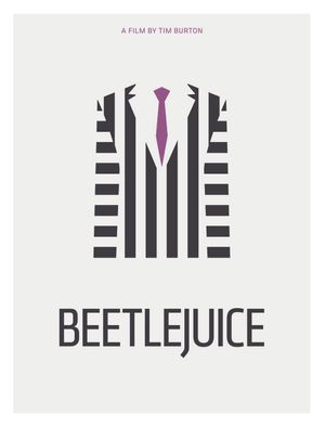 BEETLEJUICE PV