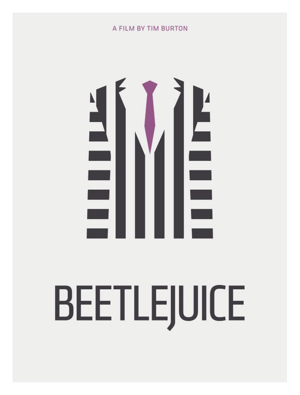 BEETLEJUICE PV