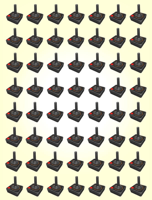 ATARI