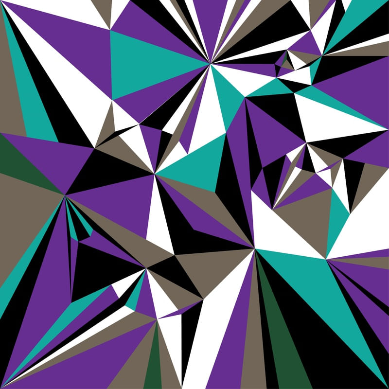 PURPLE SPLASH